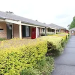 Western Sydney University Village - Hawkesbury