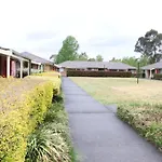 Western Sydney University Village - Hawkesbury